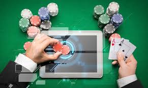 Вход на зеркало Casino Bitz